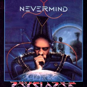 Nevermind Steam CD Key