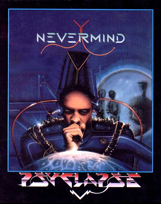 Nevermind Steam CD Key
