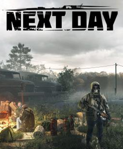 Next Day: Survival Steam CD Key