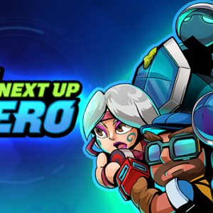 Next Up Hero Steam CD Key