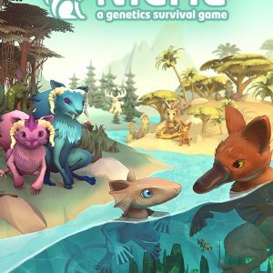 Niche: A Genetics Survival Game Steam CD Key