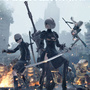 NieR: Automata Steam CD Key - Image 2