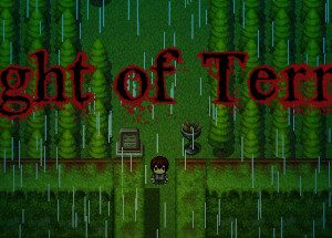 Night of Terror Steam CD Key