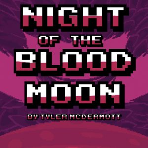 Night of the Blood Moon Steam CD Key