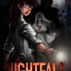 Nightfall: Escape Steam CD Key