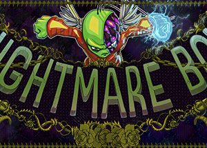 Nightmare Boy Steam CD Key
