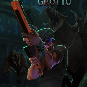Nightmare Grotto Steam CD Key