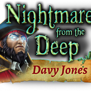 Nightmares from the Deep 3: Davy Jones Steam CD Key