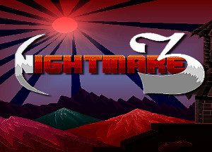 NightmareZ Steam CD Key