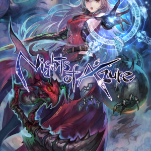 Nights of Azure Steam CD Key
