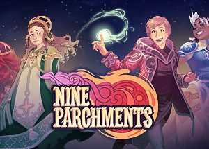 Nine Parchments Steam CD Key