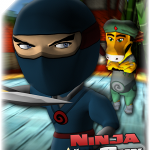 Ninja Guy Steam CD Key