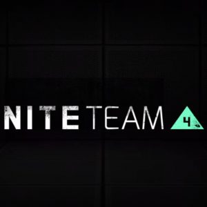 NITE Team 4 Steam CD Key