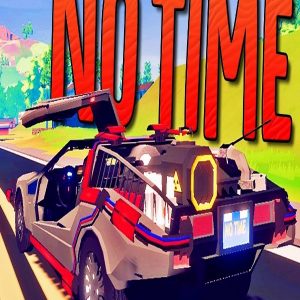 No Time Steam CD Key