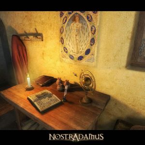 Nostradamus: The Last Prophecy Steam CD Key