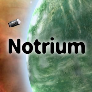 Notrium Steam CD Key