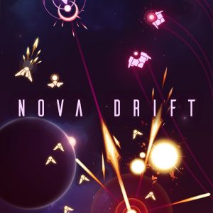 Nova Drift Steam CD Key