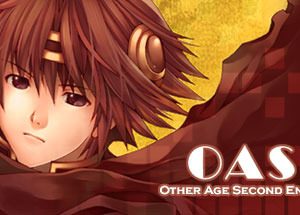 OASE - Other Age Second Encounter Steam CD Key