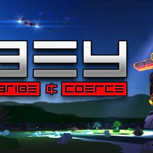 OBEY Steam CD Key