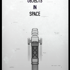 Objects in Space Steam CD Key