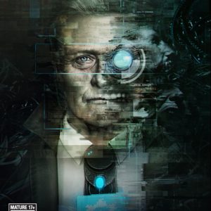 >observer_ EU Steam CD Key