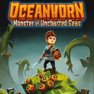 Oceanhorn: Monster of Uncharted Seas Steam CD Key