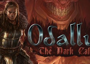 Odallus: The Dark Call EU Steam CD Key