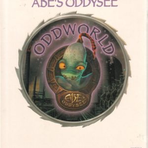 Oddworld: Abe's Oddysee Steam CD Key