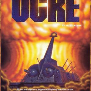 Ogre Steam CD Key