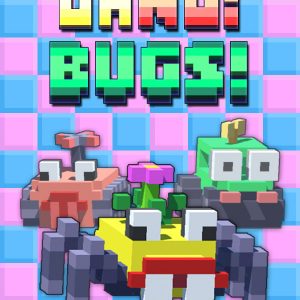 Oh No! Bugs! Steam CD Key