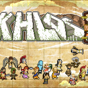Okhlos Steam CD Key