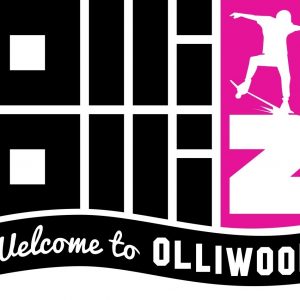OlliOlli2: Welcome to Olliwood Steam CD Key