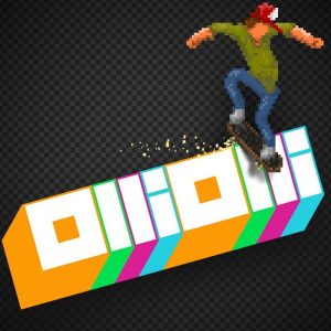 OlliOlli Steam CD Key