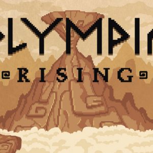 Olympia Rising Steam CD Key