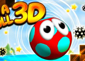 On A Roll 3D Steam CD Key