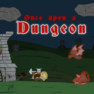 Once upon a Dungeon Steam CD Key