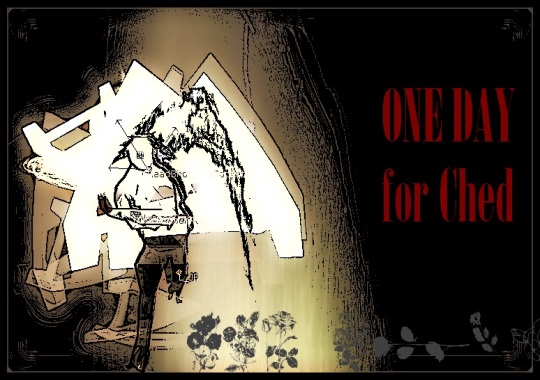 One Day For Ched Steam CD Key