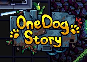 One Dog Story Steam CD Key