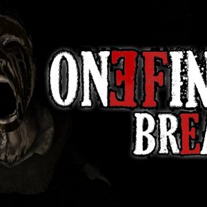 One Final Breath Steam CD Key