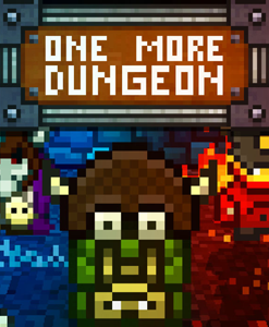 One More Dungeon Steam CD Key