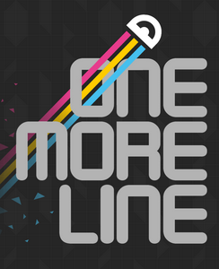 One More Line Steam CD Key