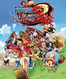 One Piece Unlimited World Red Deluxe Edition Steam CD Key