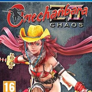 Onechanbara Z2: Chaos Steam CD Key
