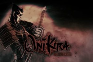 Onikira: Demon Killer Steam CD Key