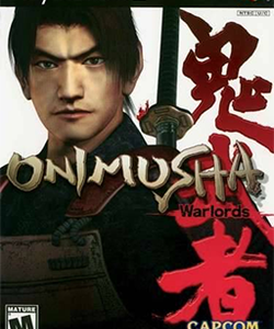 Onimusha: Warlords Steam CD Key