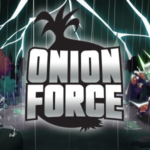 Onion Force Steam CD Key