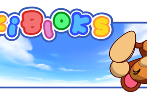 Ookibloks Steam CD Key