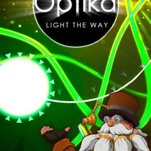 Optika Steam CD Key