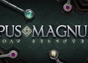 Opus Magnum Steam CD Key