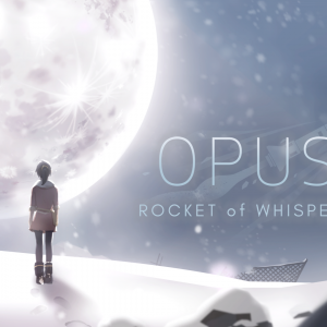 OPUS: Rocket of Whispers Steam CD Key